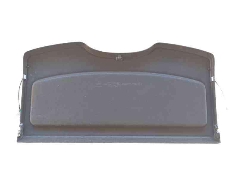 Recambio de bandeja trasera para skoda fabia iii (nj3) 1.2 tsi referencia OEM IAM   