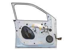 Recambio de puerta delantera izquierda para skoda fabia iii (nj3) 1.2 tsi referencia OEM IAM 6V0807221   2