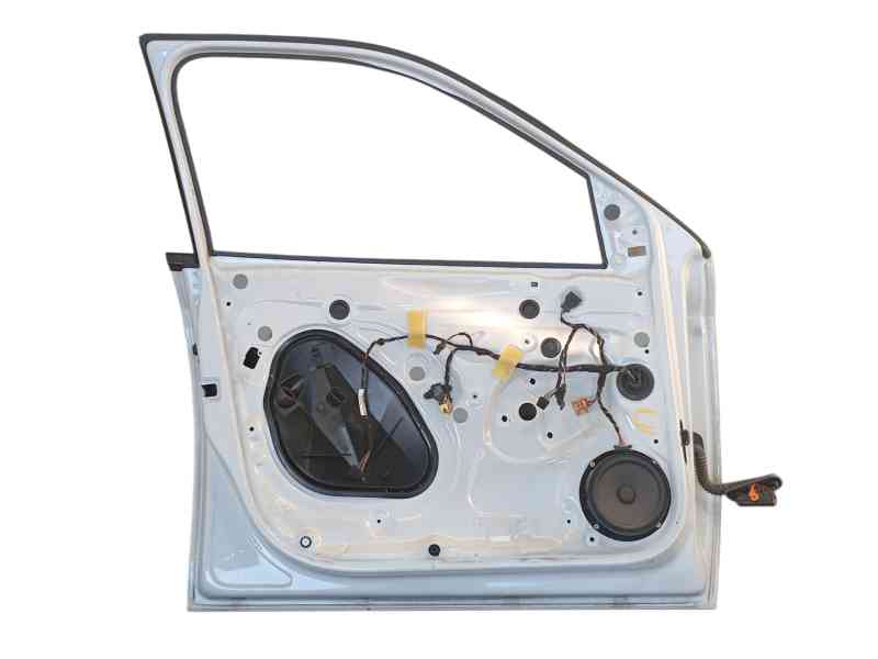 Recambio de puerta delantera izquierda para skoda fabia iii (nj3) 1.2 tsi referencia OEM IAM 6V0807221  