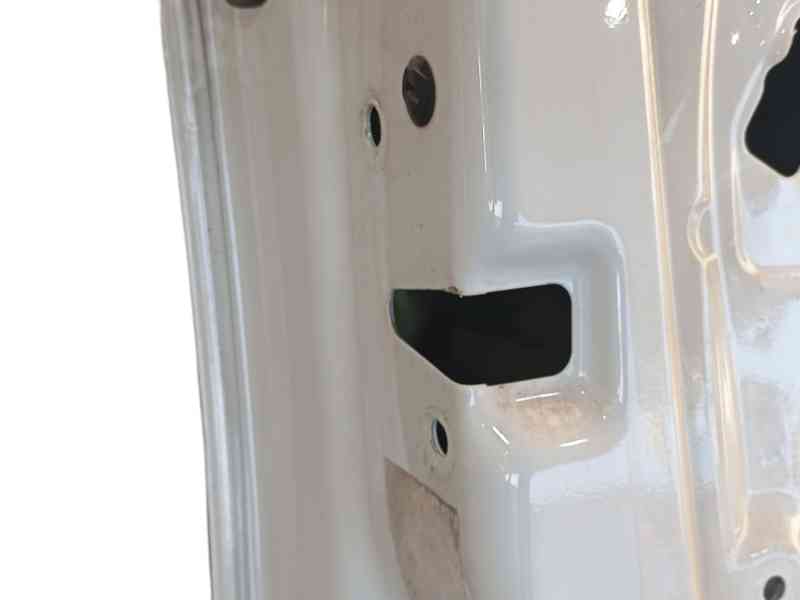 Recambio de puerta delantera izquierda para skoda fabia iii (nj3) 1.2 tsi referencia OEM IAM 6V0807221  