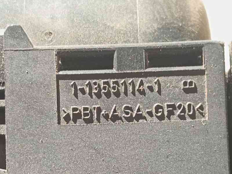 Recambio de centralita motor uce para skoda fabia iii (nj3) 1.2 tsi referencia OEM IAM   