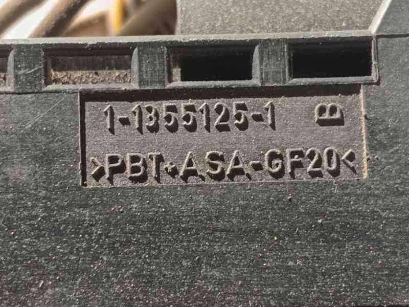 Recambio de centralita motor uce para skoda fabia iii (nj3) 1.2 tsi referencia OEM IAM   
