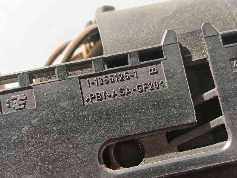 Recambio de centralita motor uce para skoda fabia iii (nj3) 1.2 tsi referencia OEM IAM   