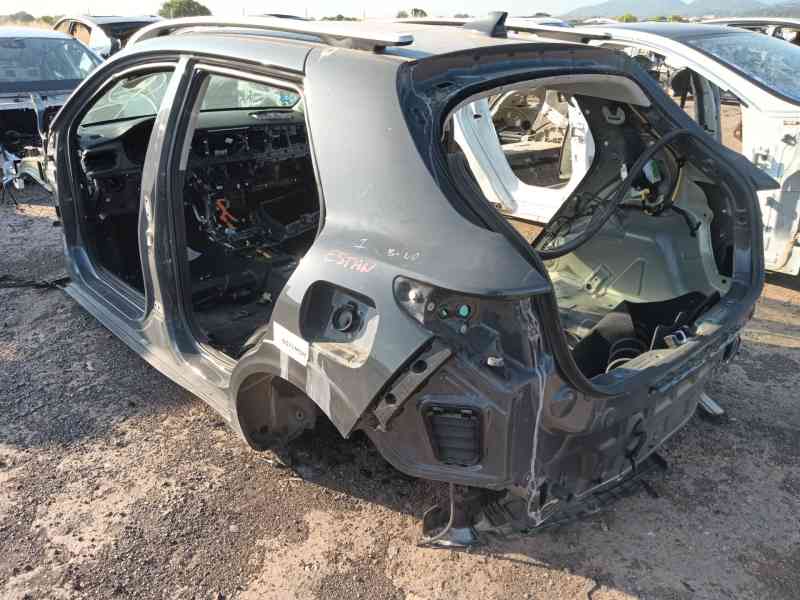 Recambio de aleta trasera izquierda para kia stonic (yb) 1.0 t-gdi eco-dynamics+ referencia OEM IAM   