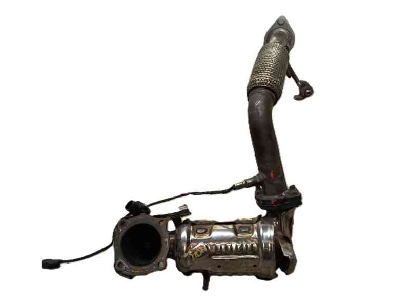 Recambio de catalizador para kia stonic (yb) 1.0 t-gdi eco-dynamics+ referencia OEM IAM 2853007401 22L10B2069 