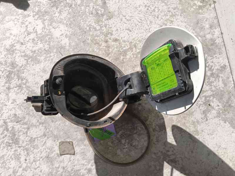 Recambio de tapa exterior combustible para skoda fabia iii (nj3) 1.2 tsi referencia OEM IAM   