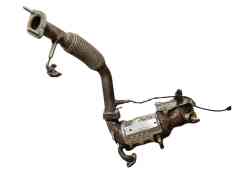 Recambio de catalizador para kia stonic (yb) 1.0 t-gdi eco-dynamics+ referencia OEM IAM 2853007401 22L10B2069 