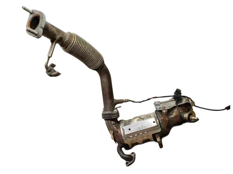 Recambio de catalizador para kia stonic (yb) 1.0 t-gdi eco-dynamics+ referencia OEM IAM 2853007401 22L10B2069 