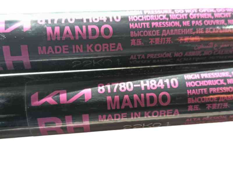 Recambio de amortiguadores maletero / porton para kia stonic (yb) 1.0 t-gdi eco-dynamics+ referencia OEM IAM   