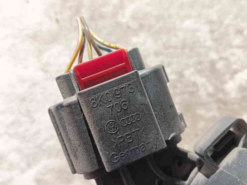 Recambio de pedal acelerador para skoda fabia iii (nj3) 1.2 tsi referencia OEM IAM   