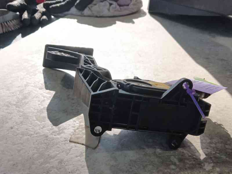 Recambio de pedal acelerador para skoda fabia iii (nj3) 1.2 tsi referencia OEM IAM   