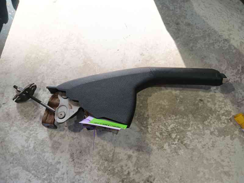 Recambio de palanca freno de mano para skoda fabia iii (nj3) 1.2 tsi referencia OEM IAM   