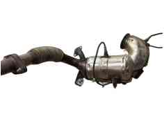Recambio de catalizador / filtro particulas para mg zs hybrid+ 1.5 referencia OEM IAM 11047369 CPPQ2025030703BX 