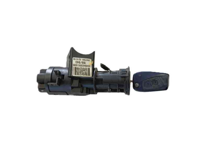 Recambio de conmutador de arranque para fiat panda / panda classic (169_) 1.3 d multijet (169.axc1a) referencia OEM IAM   