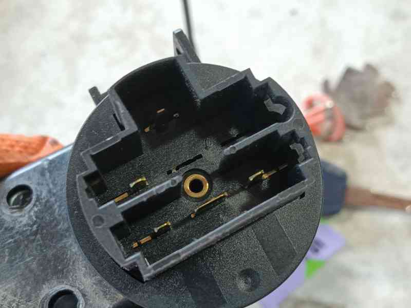 Recambio de conmutador de arranque para fiat panda / panda classic (169_) 1.3 d multijet (169.axc1a) referencia OEM IAM   