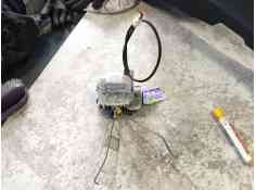 Recambio de cerradura puerta delantera izquierda para fiat panda / panda classic (169_) 1.3 d multijet (169.axc1a) referencia OE
