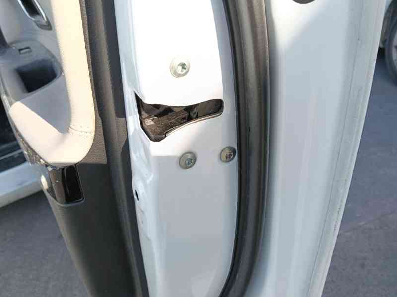 Recambio de cerradura puerta delantera derecha para kia cee´d (jd) 1.4 cvvt referencia OEM IAM   