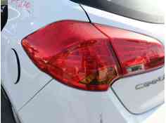 Recambio de piloto trasero izquierdo para kia cee´d (jd) 1.4 cvvt referencia OEM IAM   