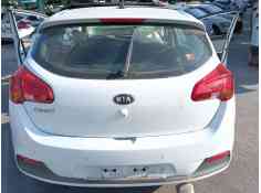 Recambio de porton trasero para kia cee´d (jd) 1.4 cvvt referencia OEM IAM   