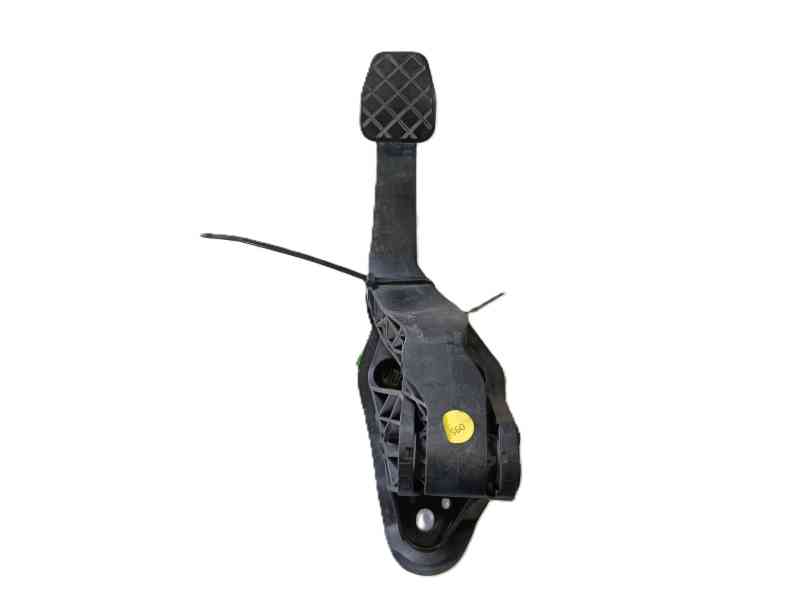 Recambio de pedal embrague para skoda fabia iii (nj3) 1.2 tsi referencia OEM IAM   