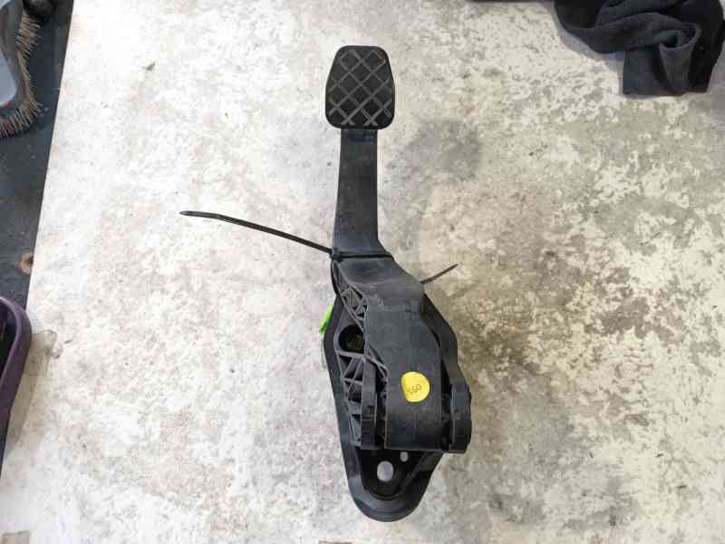 Recambio de pedal embrague para skoda fabia iii (nj3) 1.2 tsi referencia OEM IAM   