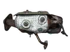 Recambio de catalizador para peugeot 108 1.0 vti 72 referencia OEM IAM 1639361480   2