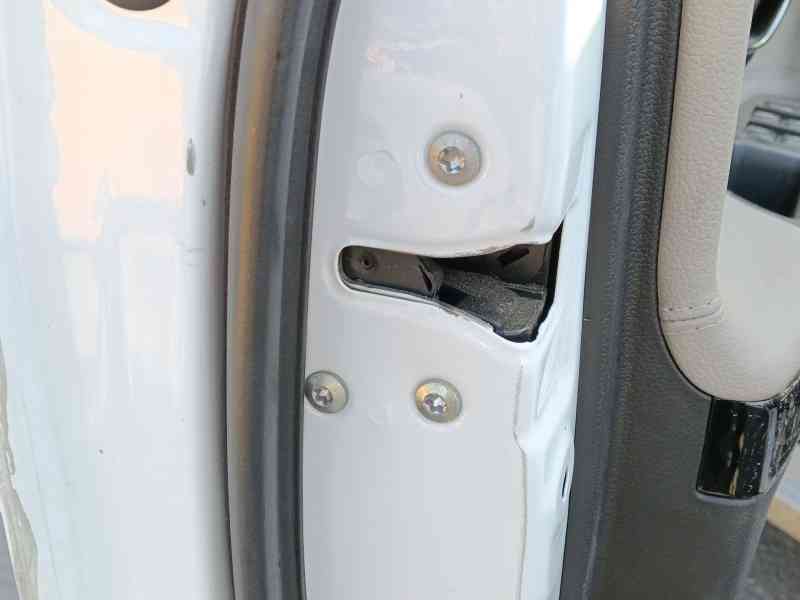 Recambio de cerradura puerta delantera izquierda para kia cee´d (jd) 1.4 cvvt referencia OEM IAM   