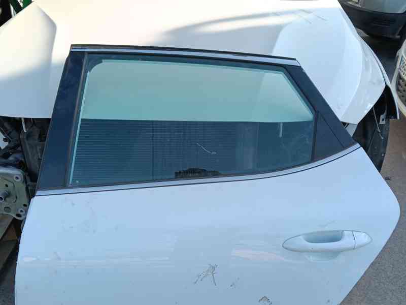 Recambio de elevalunas trasero izquierdo para kia cee´d (jd) 1.4 cvvt referencia OEM IAM   