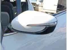 Recambio de espejo retrovisor izquierdo para kia cee´d (jd) 1.4 cvvt referencia OEM IAM   