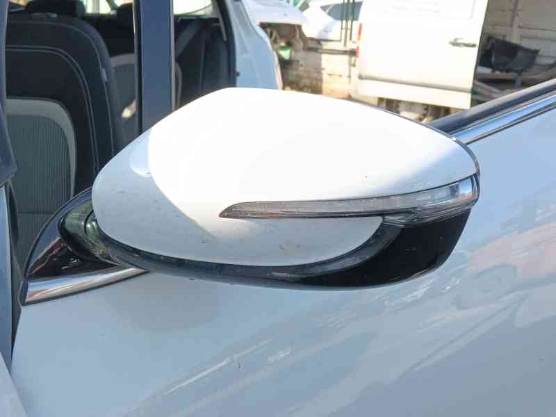 Recambio de espejo retrovisor izquierdo para kia cee´d (jd) 1.4 cvvt referencia OEM IAM   