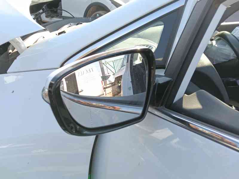 Recambio de espejo retrovisor izquierdo para kia cee´d (jd) 1.4 cvvt referencia OEM IAM   
