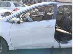 Recambio de puerta delantera izquierda para kia cee´d (jd) 1.4 cvvt referencia OEM IAM   