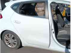 Recambio de puerta trasera derecha para kia cee´d (jd) 1.4 cvvt referencia OEM IAM   