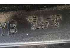 Recambio de brazo limpia delantero derecho para kia stonic (yb) 1.0 t-gdi eco-dynamics+ referencia OEM IAM  26378  2