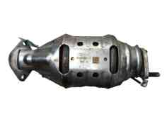 Recambio de catalizador / filtro particulas para hyundai tucson (nx4e, nx4a) 1.6 t-gdi referencia OEM IAM 289G02M705 289G72M200 