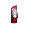 Recambio de piloto trasero izquierdo para peugeot bipper (aa_) 1.3 hdi 75 referencia OEM IAM 6350EV 1624216880 