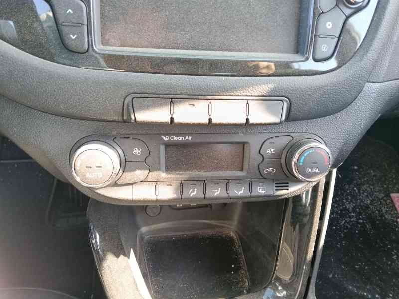 Recambio de mando calefaccion / aire acondicionado para kia cee´d (jd) 1.4 cvvt referencia OEM IAM   