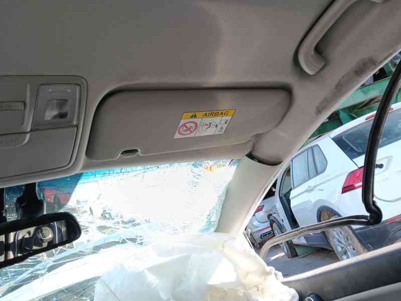 Recambio de parasol derecho para kia cee´d (jd) 1.4 cvvt referencia OEM IAM   