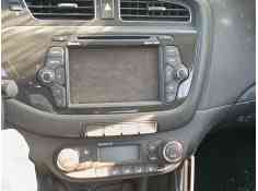 Recambio de sistema audio / radio cd para kia cee´d (jd) 1.4 cvvt referencia OEM IAM   