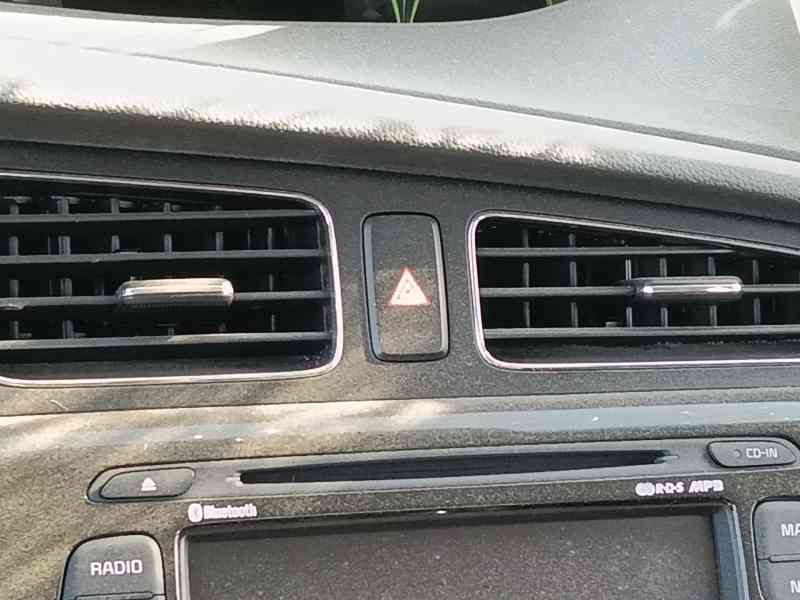 Recambio de warning para kia cee´d (jd) 1.4 cvvt referencia OEM IAM   