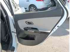 Recambio de guarnecido puerta trasera derecha para kia cee´d (jd) 1.4 cvvt referencia OEM IAM   
