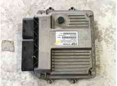 Recambio de centralita motor uce para fiat panda / panda classic (169_) 1.3 d multijet (169.axc1a) referencia OEM IAM 0000071785 2