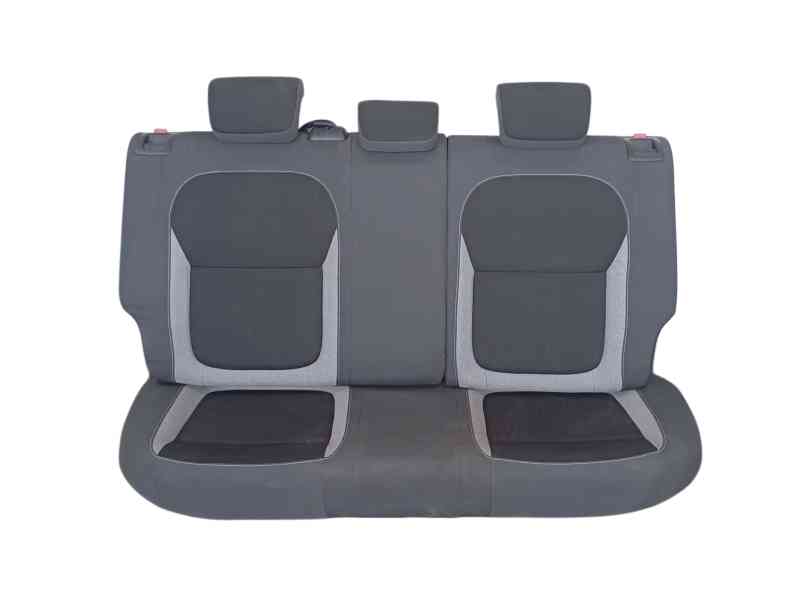 Recambio de asientos traseros para skoda fabia iii (nj3) 1.2 tsi referencia OEM IAM   