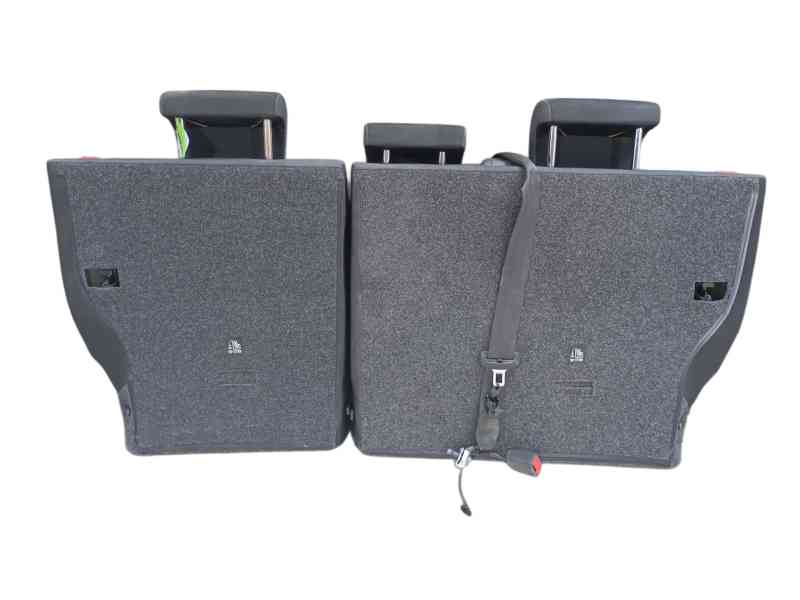 Recambio de asientos traseros para skoda fabia iii (nj3) 1.2 tsi referencia OEM IAM   