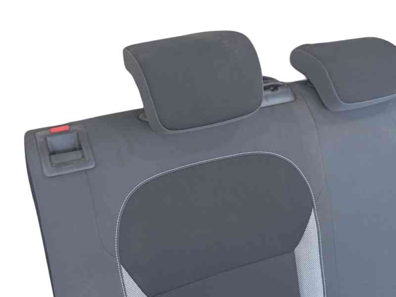 Recambio de asientos traseros para skoda fabia iii (nj3) 1.2 tsi referencia OEM IAM   