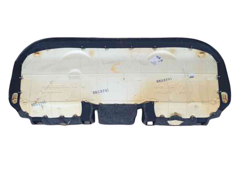 Recambio de asientos traseros para skoda fabia iii (nj3) 1.2 tsi referencia OEM IAM   