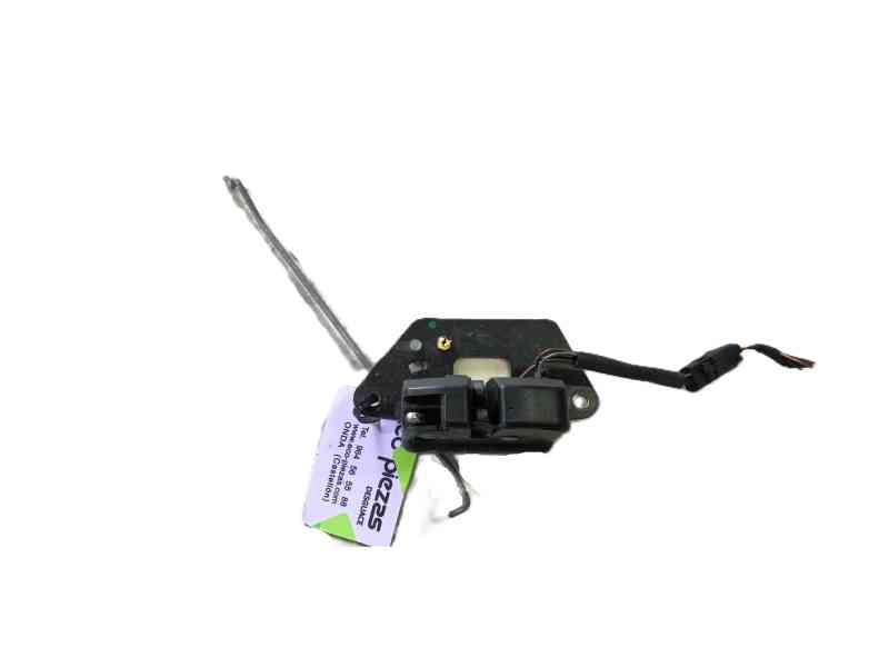 Recambio de cerradura maletero / porton para fiat panda / panda classic (169_) 1.3 d multijet (169.axc1a) referencia OEM IAM 000