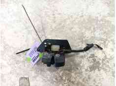 Recambio de cerradura maletero / porton para fiat panda / panda classic (169_) 1.3 d multijet (169.axc1a) referencia OEM IAM 000 2