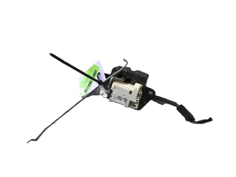 Recambio de cerradura maletero / porton para fiat panda / panda classic (169_) 1.3 d multijet (169.axc1a) referencia OEM IAM 000