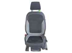 Recambio de asiento delantero izquierdo para skoda fabia iii (nj3) 1.2 tsi referencia OEM IAM  2K0881105F 
